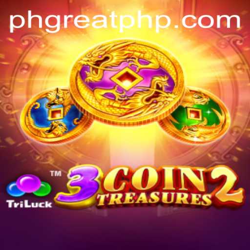 Exploring 3CoinTreasures2: An Adventure into Hidden Riches