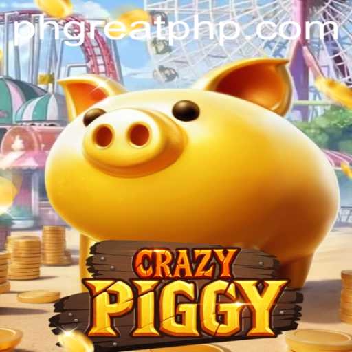 Experience the Thrill and Strategy of CrazyPiggy