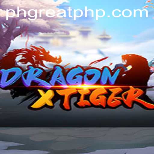Exploring the Thrills of DragonXTiger: A New Gaming Sensation