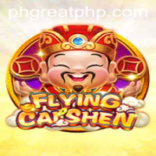 Unveiling FlyingCaiShen: A New Era in Gaming