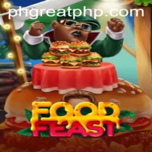 Dive Into the Culinary Adventure of FoodFeast: A Gastronomic Game of Strategy and Skill