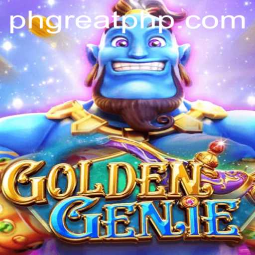Discover the Magic of GOLDENGENIE