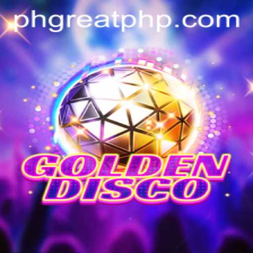 GoldenDisco: The Revolutionary Experience in Entertainment