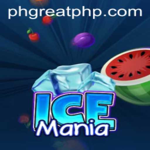 IceMania: An Exciting New Adventure with PHGREAT