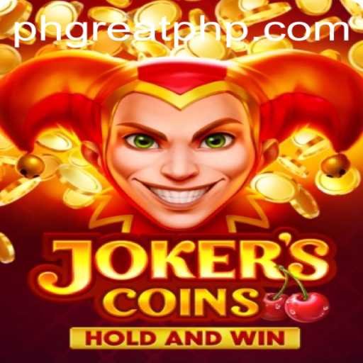 The Thrilling World of JokersCoins: A Game of Strategy and Chance