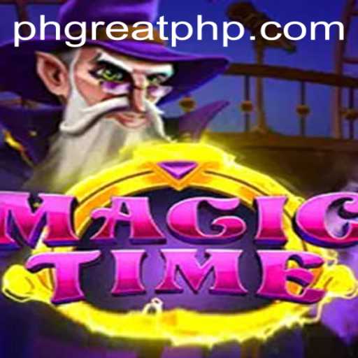 Discover the Enchanting World of MagicTime: A Modern Fusion of Fantasy and Strategy