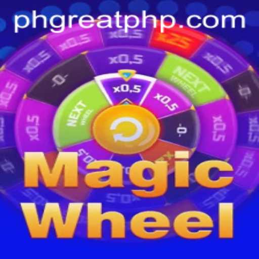 Discover the Thrills of MagicWheel: A Game of Luck and Strategy