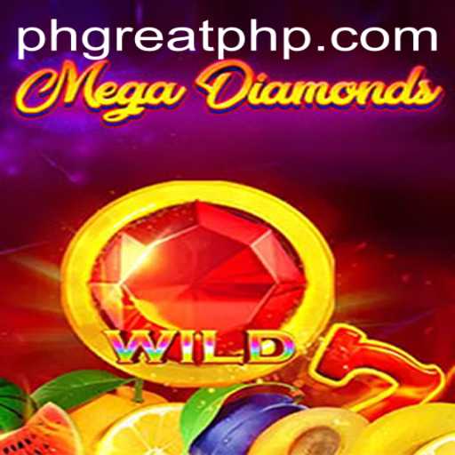 MegaDiamond: A Revolutionary Gaming Experience with PHGREAT Elements