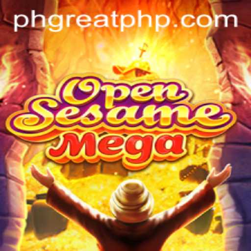Exploring the Thrilling World of OPENSESAMEMEGA: An Innovative Gaming Experience
