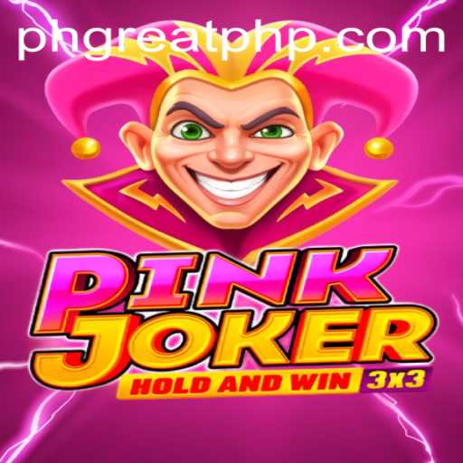 The Enigmatic World of Pinkjoker and the Riveting Keyword: PHGREAT