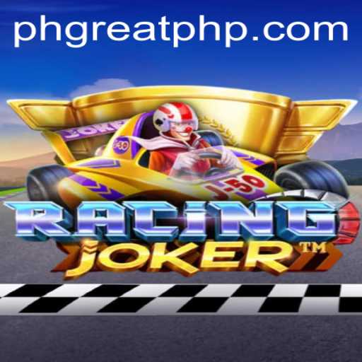 Exploring the Thrills of RacingJoker: The Game of Speed and Strategy