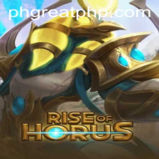 Rise of Horus: A New Adventure in the Gaming World