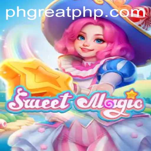 SweetMagic: A Captivating Blend of Strategy and Fun